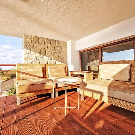 Victoria - A Luxury With Icredible Seaview *