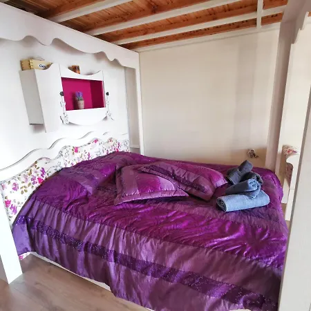 Victoria - A Luxury With Icredible Seaview Созопол