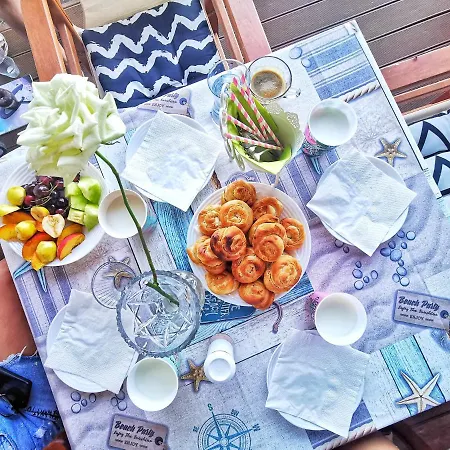 Victoria - A Luxury With Icredible Seaview * Созопол