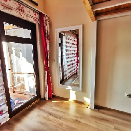 Victoria - A Luxury With Icredible Seaview Апартамент Созопол