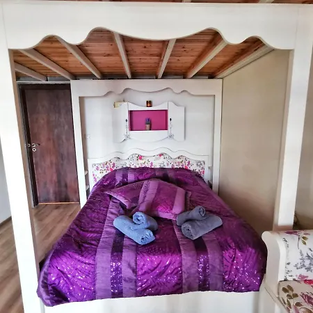 Victoria - A Luxury With Icredible Seaview Созопол