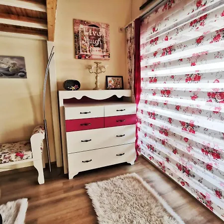 Victoria - A Luxury With Icredible Seaview 아파트 소조폴