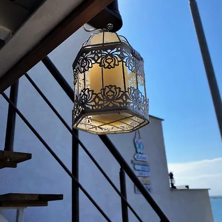 Victoria - A Luxury With Icredible Seaview * Sozopol
