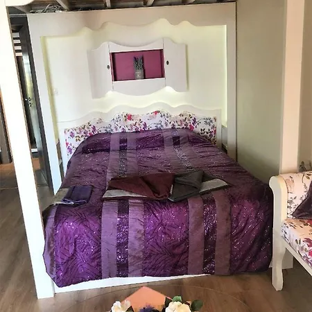 Апартамент Victoria - A Luxury With Icredible Seaview *