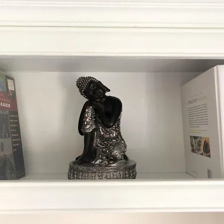 Апартамент Victoria - A Luxury With Icredible Seaview *