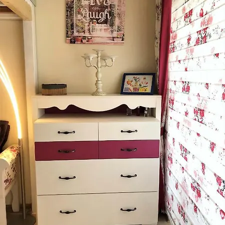 Victoria - A Luxury With Icredible Seaview Апартамент Созопол