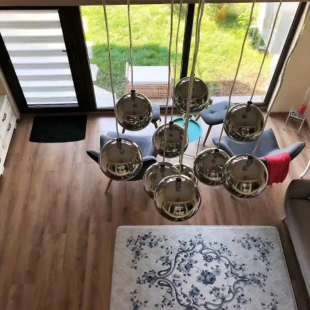 Victoria - A Luxury With Icredible Seaview