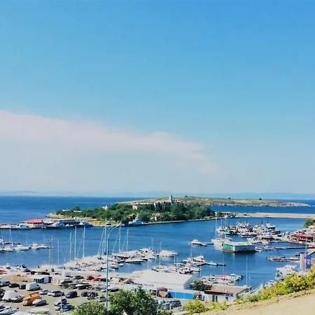 Victoria - A Luxury With Icredible Seaview * Созопол