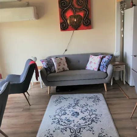 Victoria - A Luxury With Icredible Seaview Апартамент *