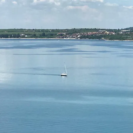 Victoria - A Luxury With Icredible Seaview Созопол