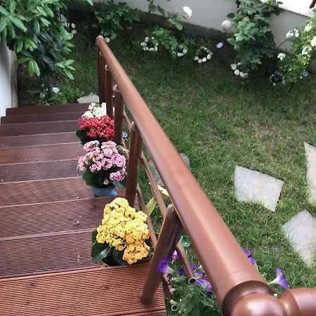 Victoria - A Luxury With Icredible Seaview Апартамент Созопол