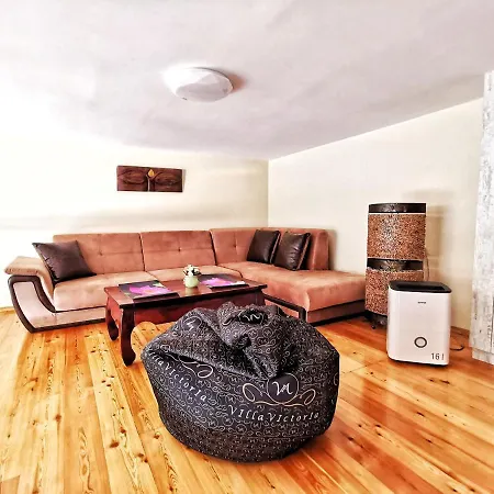Victoria - A Luxury With Icredible Seaview * Sozopol